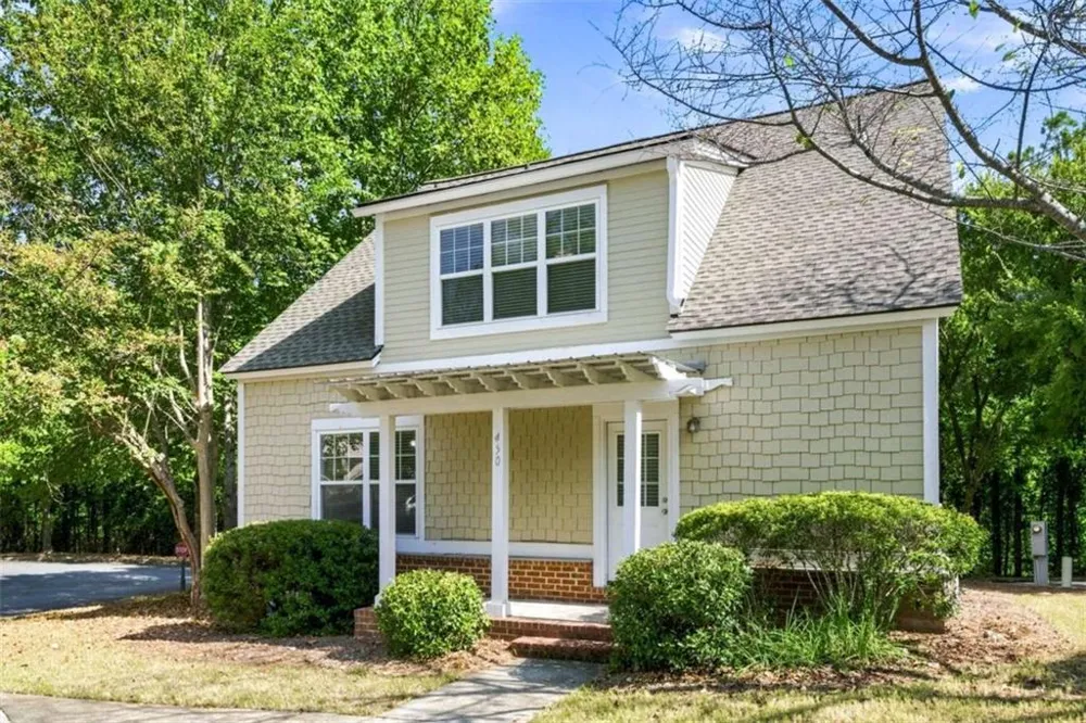 1035 Barnett Shoals Road #450 Athens, GA 30605