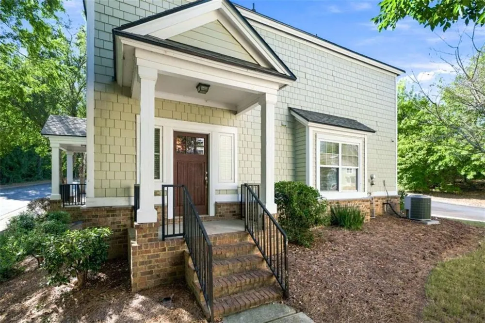 1035 Barnett Shoals Road #450 Athens, GA 30605