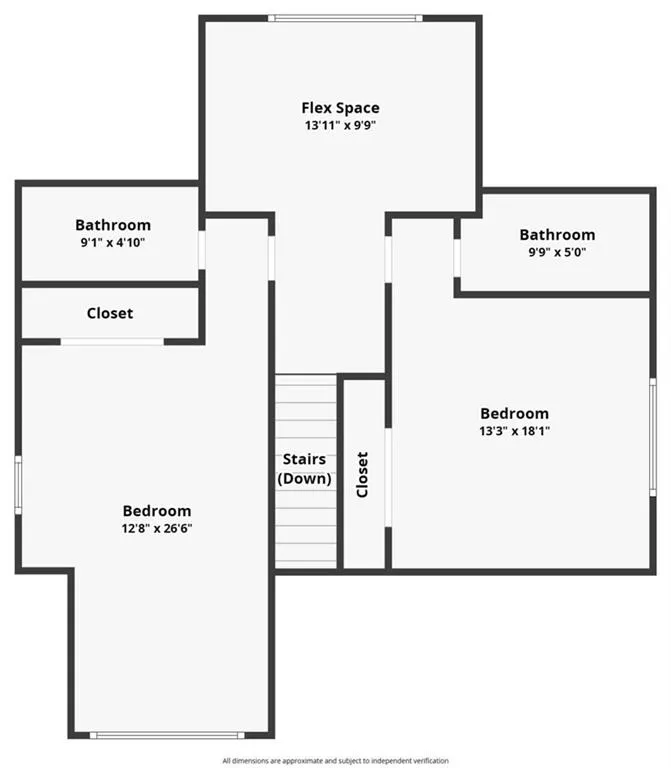 1035 Barnett Shoals Road #450 Athens, GA 30605