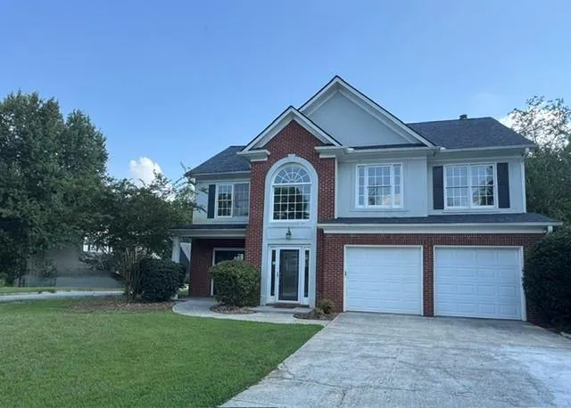 11385 Findley Chase Court Johns Creek, GA 30097