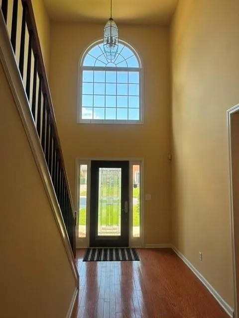 11385 Findley Chase Court Johns Creek, GA 30097