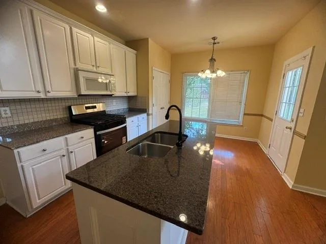 11385 Findley Chase Court Johns Creek, GA 30097