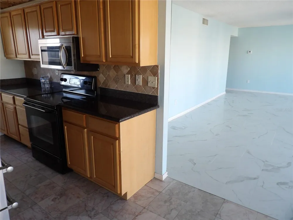 3300 COVE CAY DRIVE #6G Clearwater, FL 33760