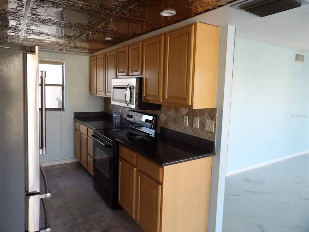3300 COVE CAY DRIVE #6G Clearwater, FL 33760