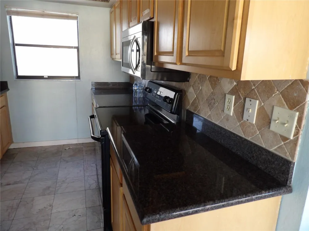 3300 COVE CAY DRIVE #6G Clearwater, FL 33760