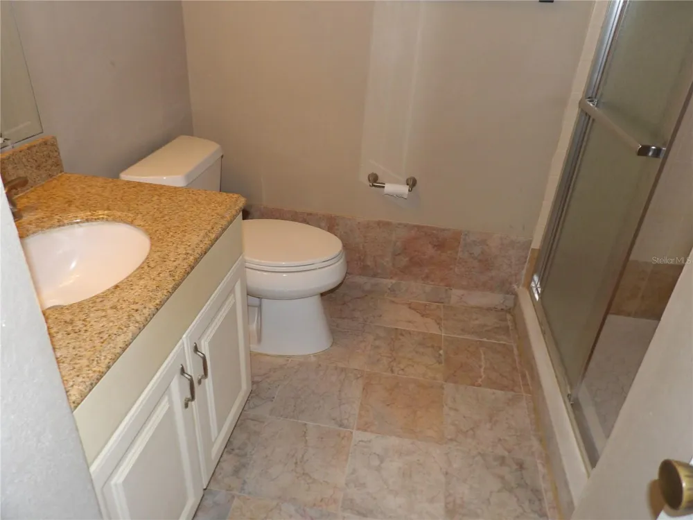 3300 COVE CAY DRIVE #6G Clearwater, FL 33760