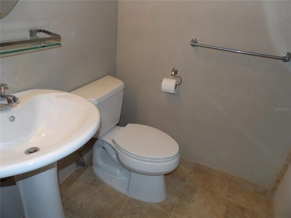 3300 COVE CAY DRIVE #6G Clearwater, FL 33760
