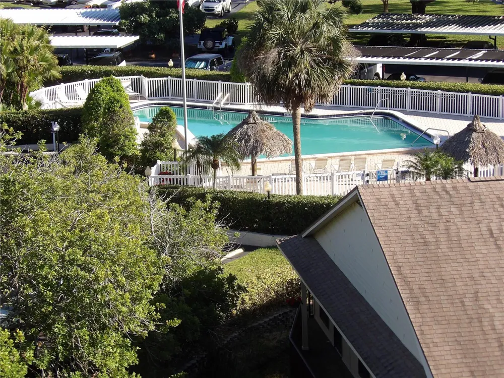 3300 COVE CAY DRIVE #6G Clearwater, FL 33760
