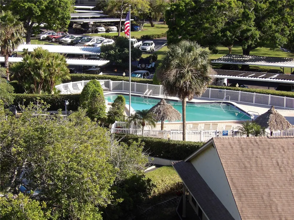 3300 COVE CAY DRIVE #6G Clearwater, FL 33760