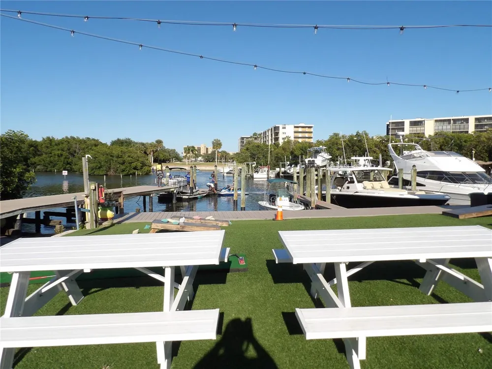3300 COVE CAY DRIVE #6G Clearwater, FL 33760