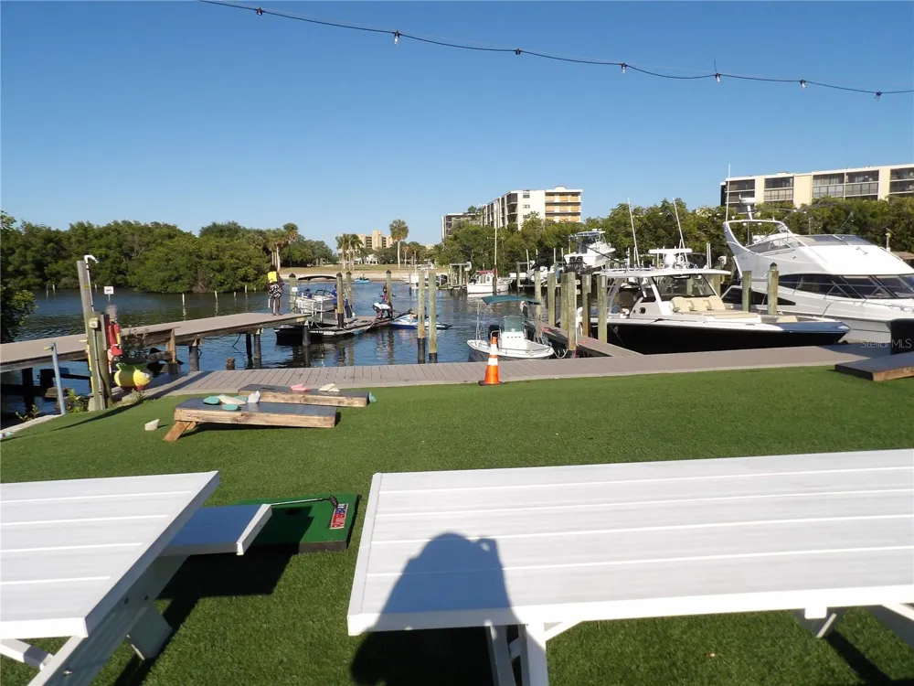 3300 COVE CAY DRIVE #6G Clearwater, FL 33760