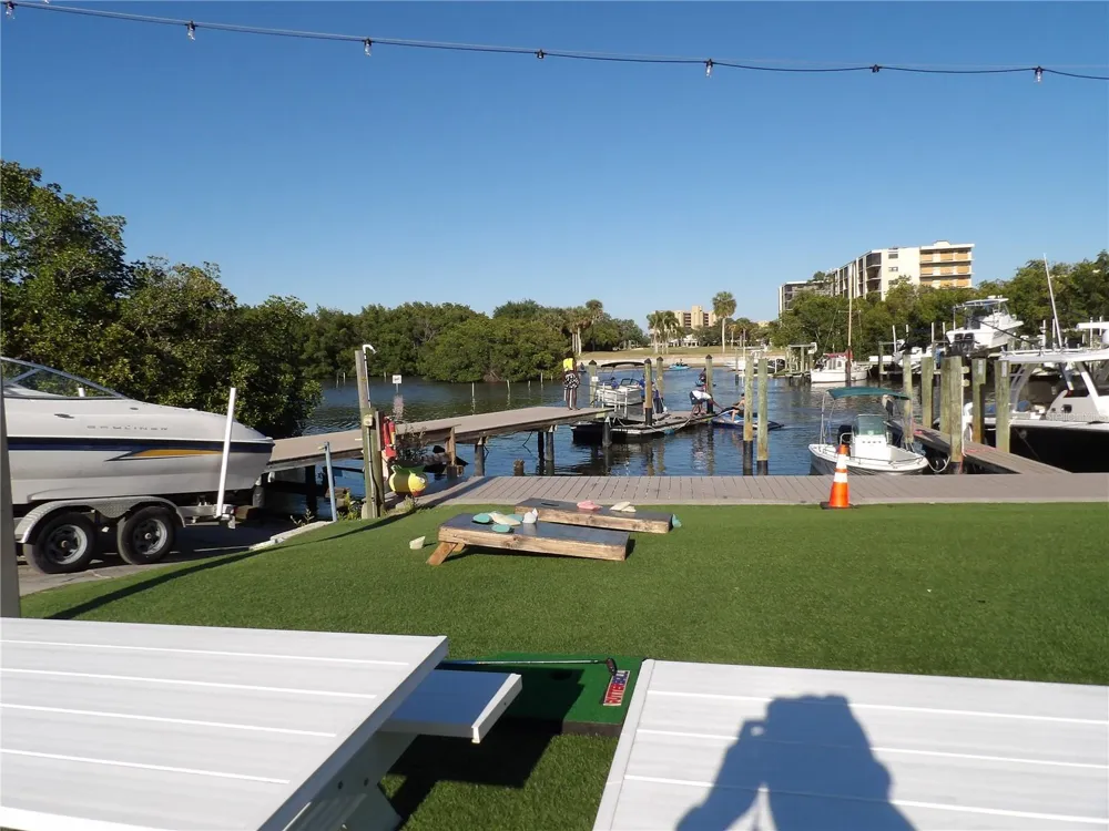 3300 COVE CAY DRIVE #6G Clearwater, FL 33760