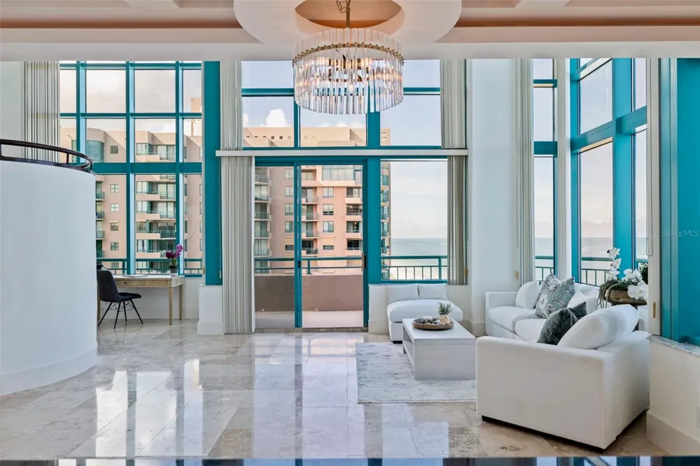 1520 GULF BOULEVARD #1901 Clearwater, FL 33767