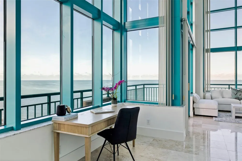 1520 GULF BOULEVARD #1901 Clearwater, FL 33767
