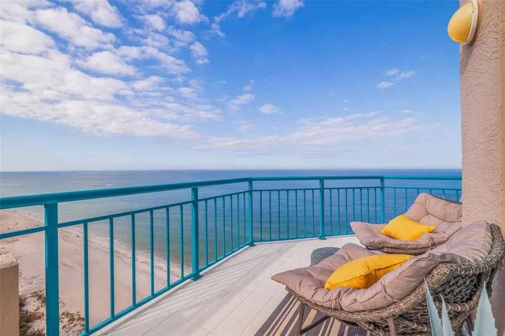 1520 GULF BOULEVARD #1901 Clearwater, FL 33767