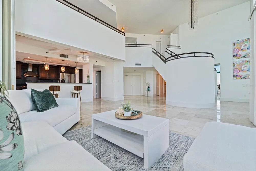 1520 GULF BOULEVARD #1901 Clearwater, FL 33767