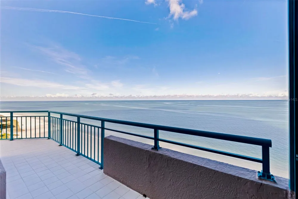 1520 GULF BOULEVARD #1901 Clearwater, FL 33767