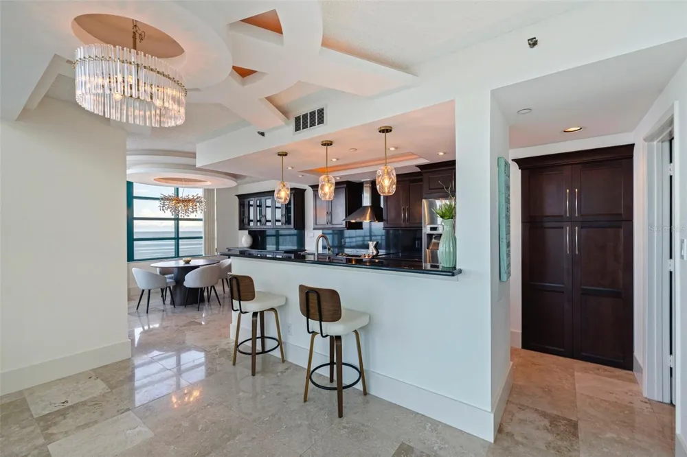 1520 GULF BOULEVARD #1901 Clearwater, FL 33767
