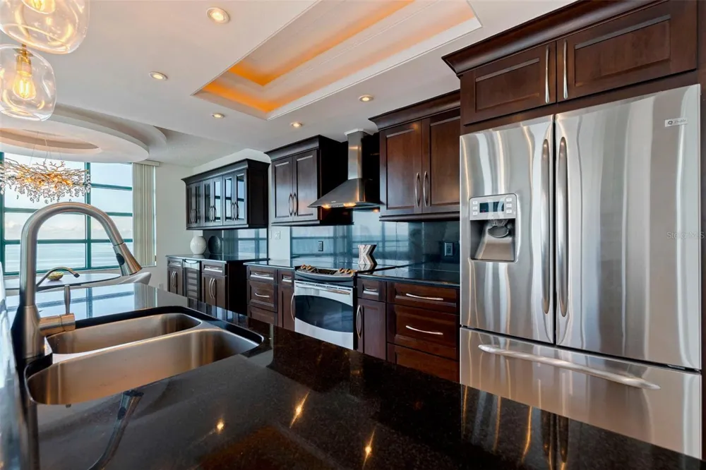 1520 GULF BOULEVARD #1901 Clearwater, FL 33767