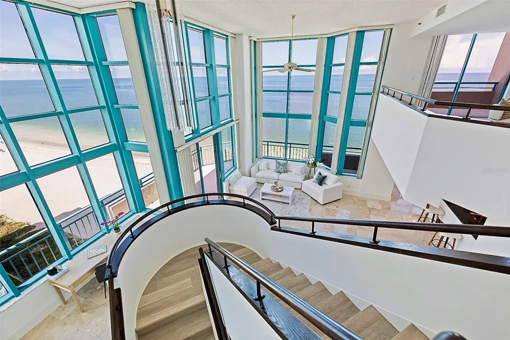 1520 GULF BOULEVARD #1901 Clearwater, FL 33767