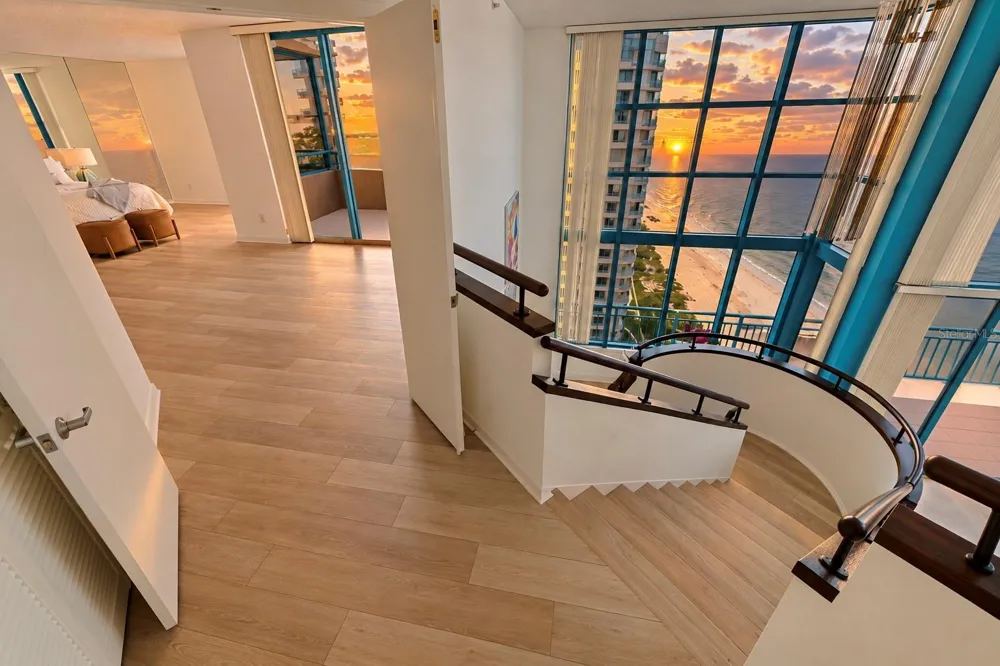 1520 GULF BOULEVARD #1901 Clearwater, FL 33767
