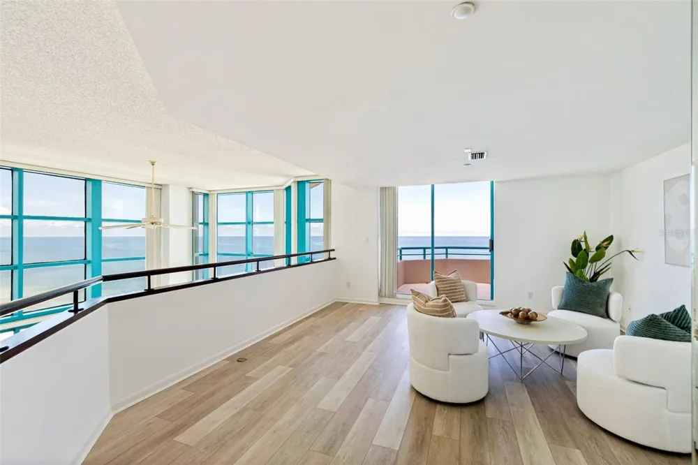 1520 GULF BOULEVARD #1901 Clearwater, FL 33767