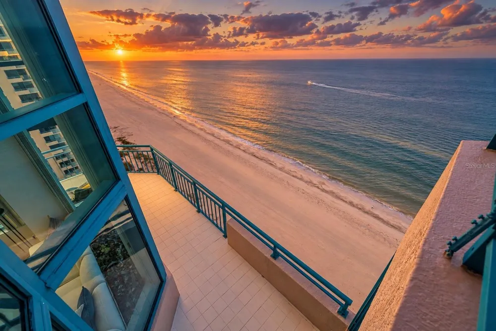 1520 GULF BOULEVARD #1901 Clearwater, FL 33767