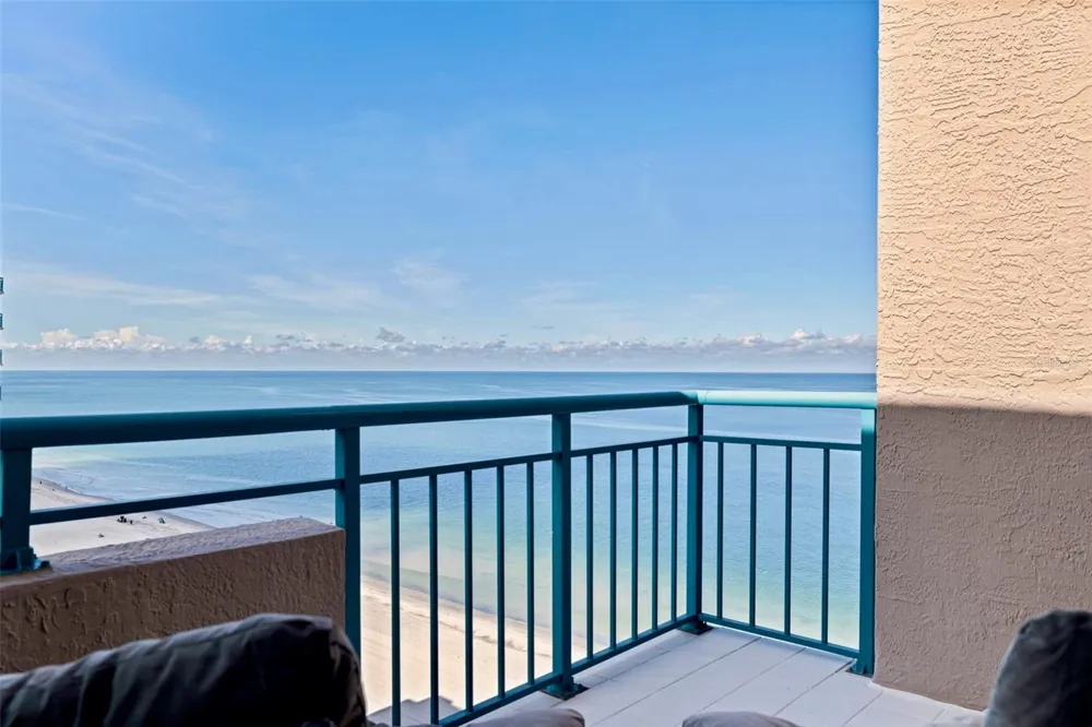 1520 GULF BOULEVARD #1901 Clearwater, FL 33767