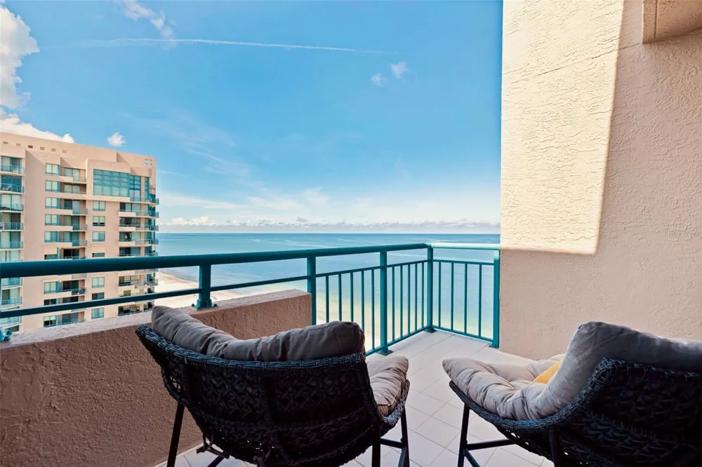 1520 GULF BOULEVARD #1901 Clearwater, FL 33767