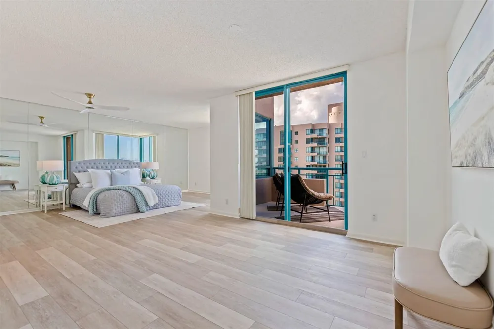 1520 GULF BOULEVARD #1901 Clearwater, FL 33767