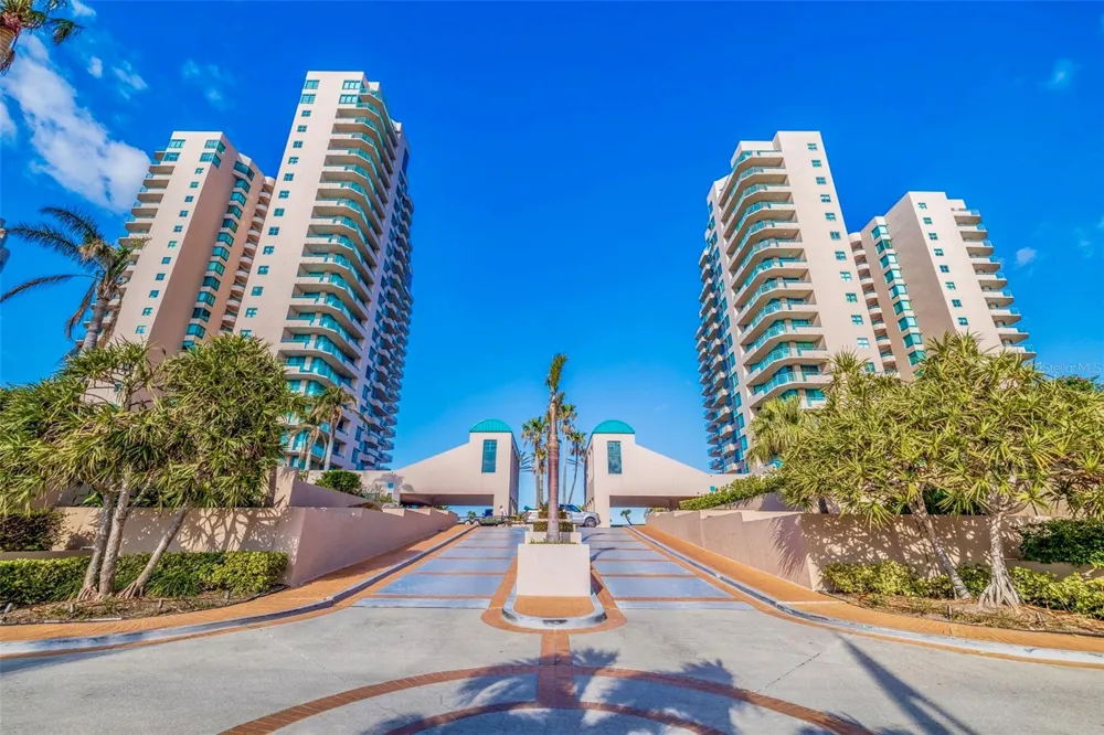 1520 GULF BOULEVARD #1901 Clearwater, FL 33767