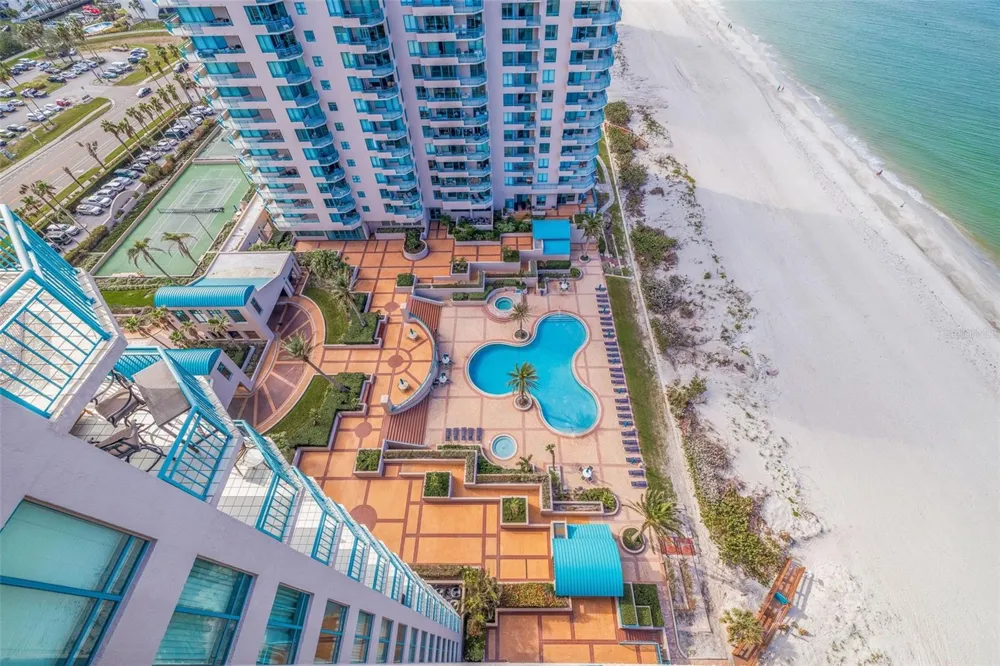 1520 GULF BOULEVARD #1901 Clearwater, FL 33767