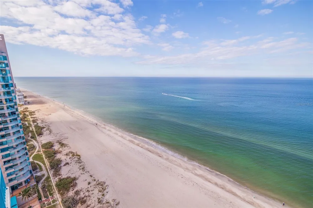 1520 GULF BOULEVARD #1901 Clearwater, FL 33767