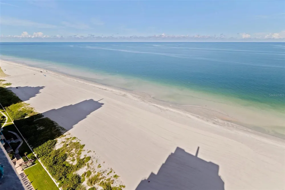 1520 GULF BOULEVARD #1901 Clearwater, FL 33767