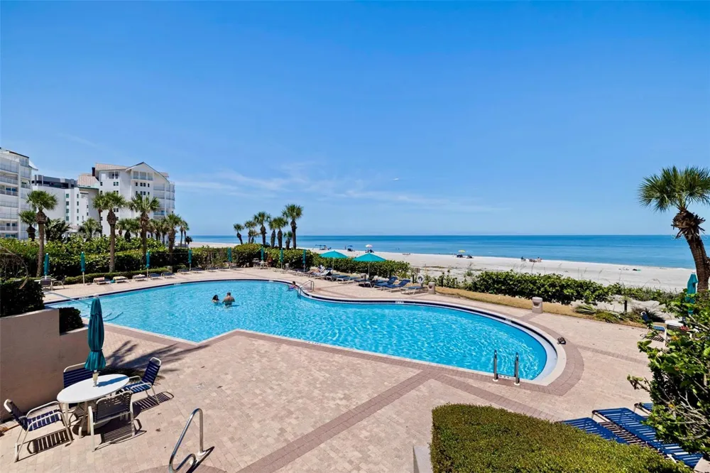 1520 GULF BOULEVARD #1901 Clearwater, FL 33767