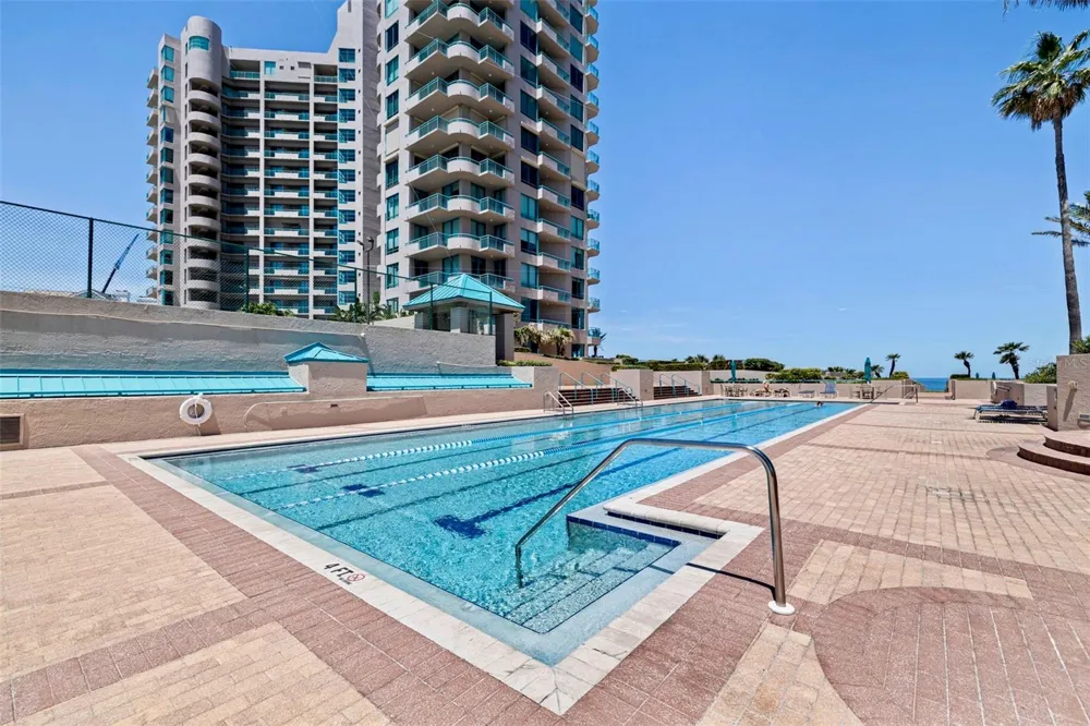 1520 GULF BOULEVARD #1901 Clearwater, FL 33767