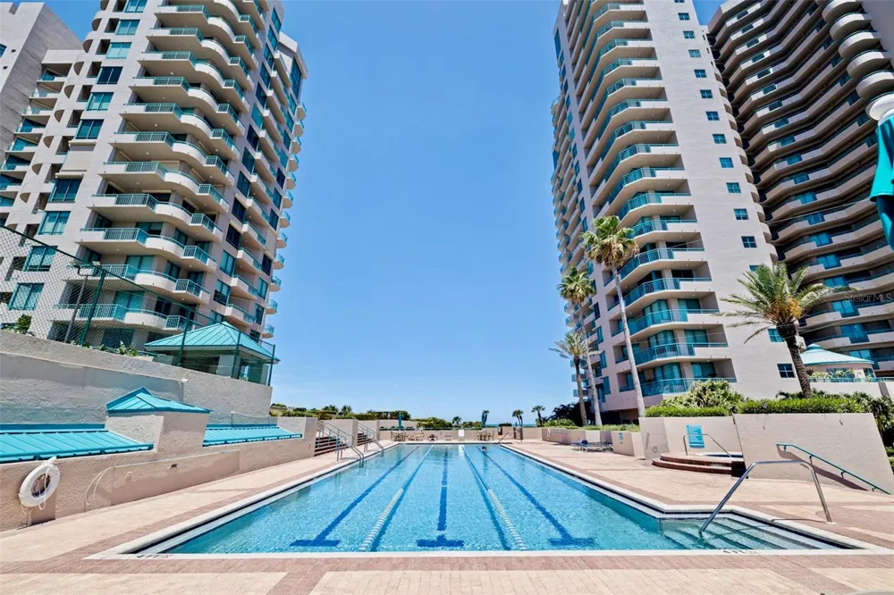 1520 GULF BOULEVARD #1901 Clearwater, FL 33767
