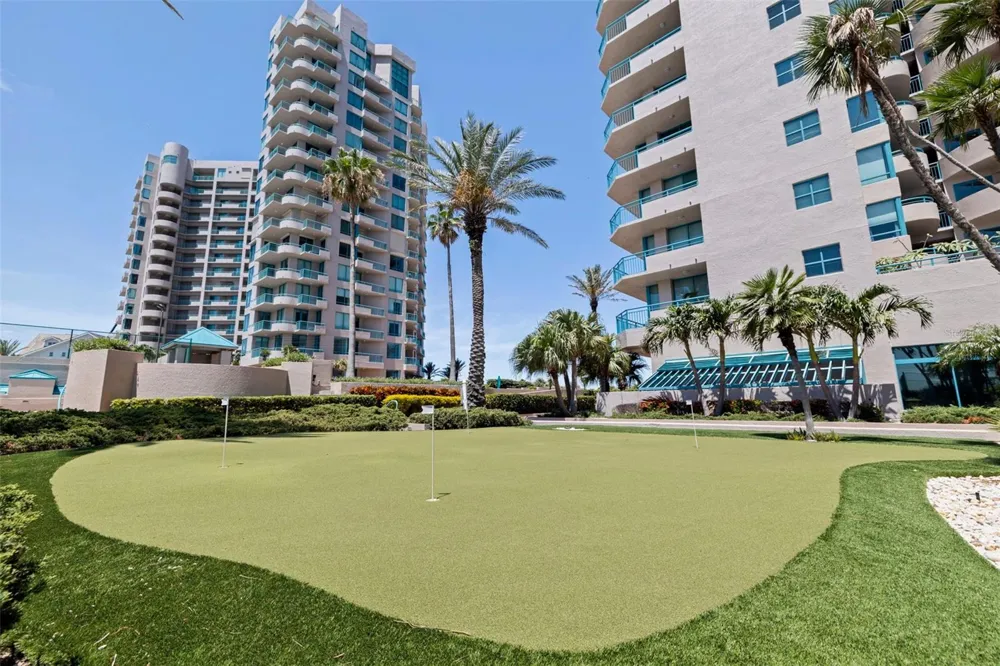 1520 GULF BOULEVARD #1901 Clearwater, FL 33767