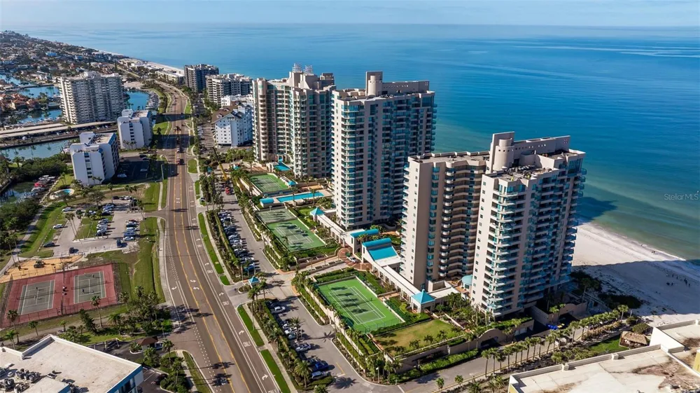 1520 GULF BOULEVARD #1901 Clearwater, FL 33767