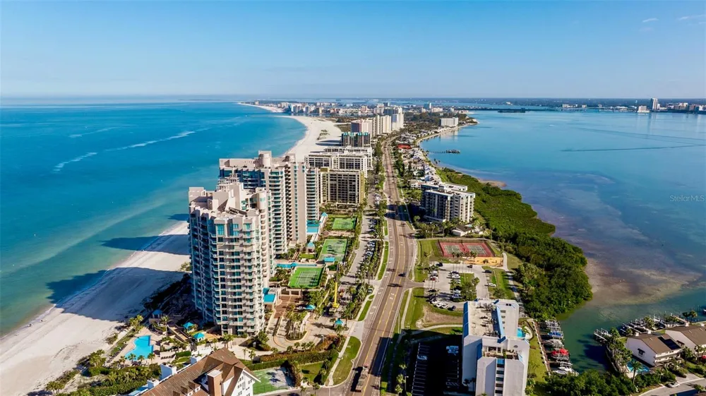 1520 GULF BOULEVARD #1901 Clearwater, FL 33767