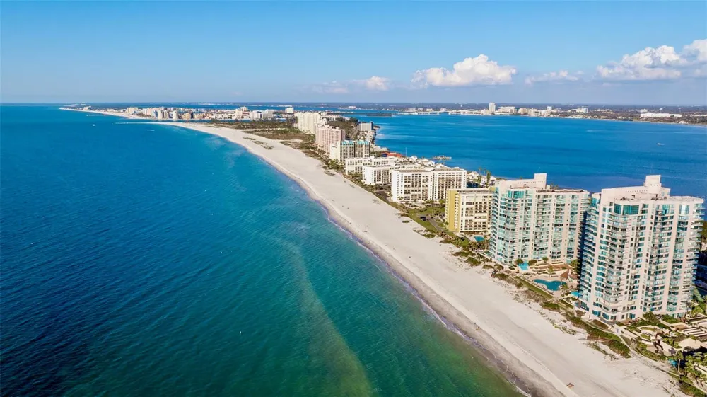 1520 GULF BOULEVARD #1901 Clearwater, FL 33767