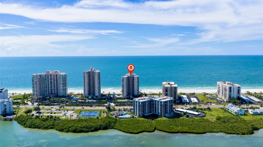 1520 GULF BOULEVARD #1901 Clearwater, FL 33767