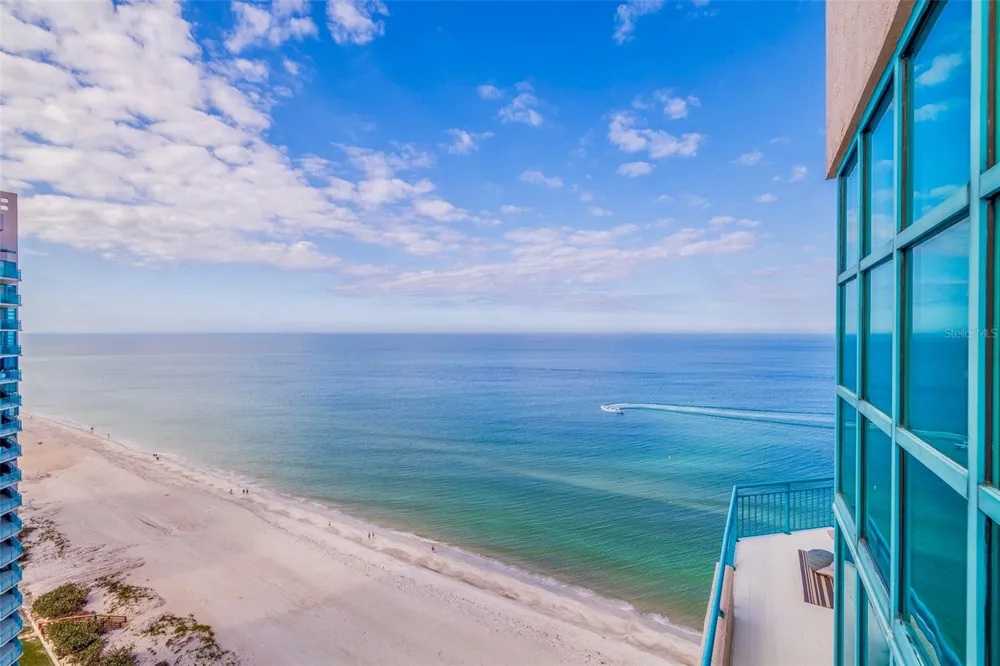 1520 GULF BOULEVARD #1901 Clearwater, FL 33767