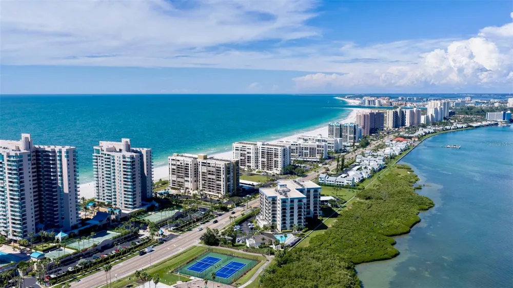 1520 GULF BOULEVARD #1901 Clearwater, FL 33767