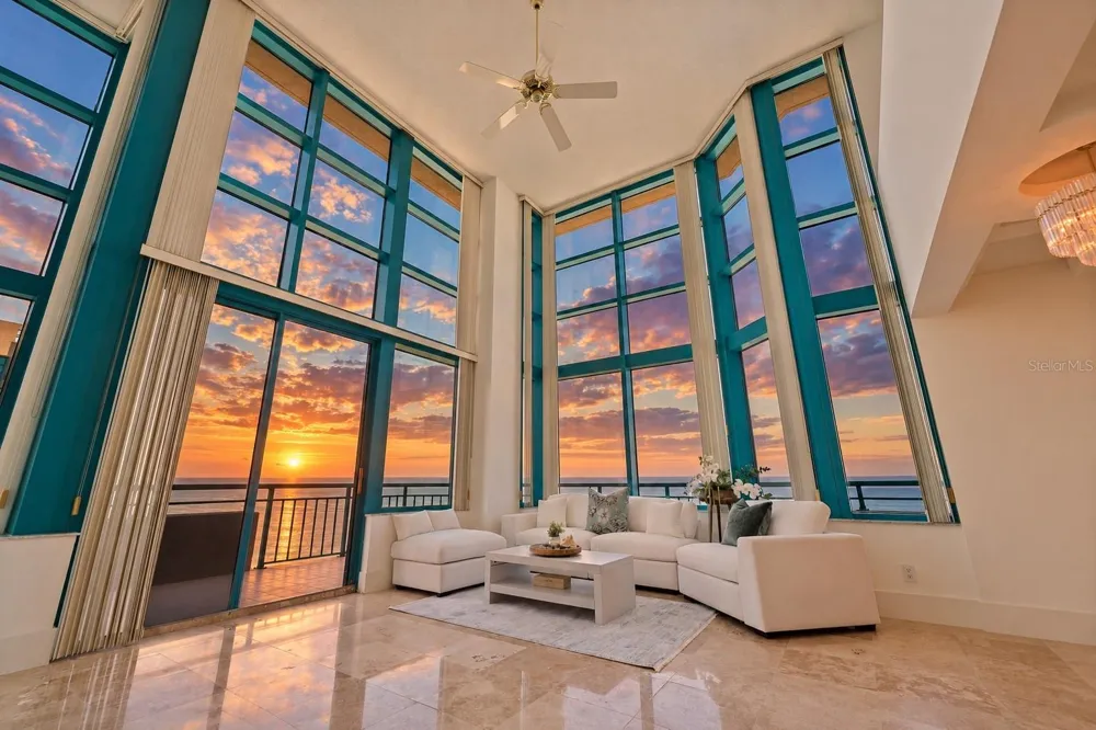 1520 GULF BOULEVARD #1901 Clearwater, FL 33767