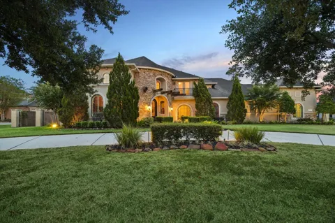 53 New Oak Trail