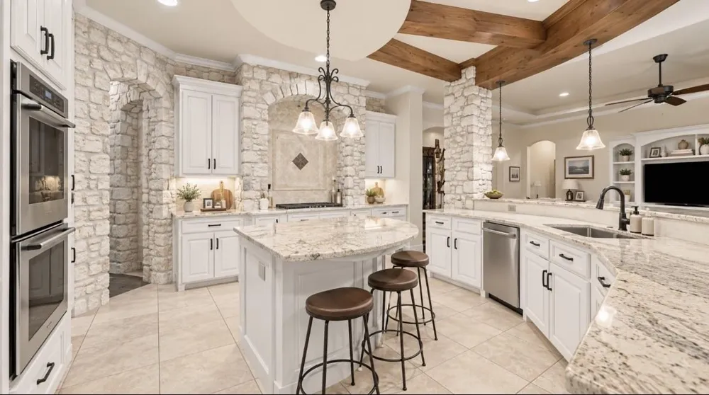 53 New Oak Trail Humble, TX 77346