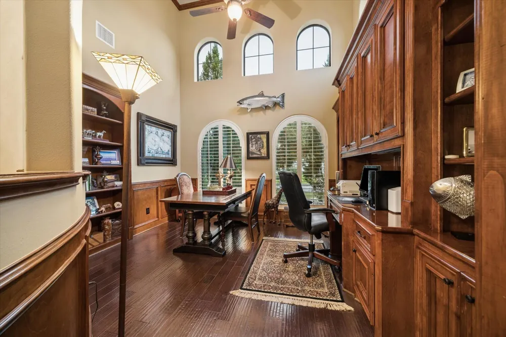 53 New Oak Trail Humble, TX 77346