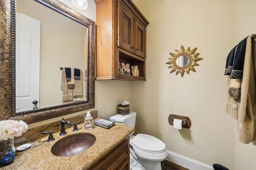 53 New Oak Trail Humble, TX 77346