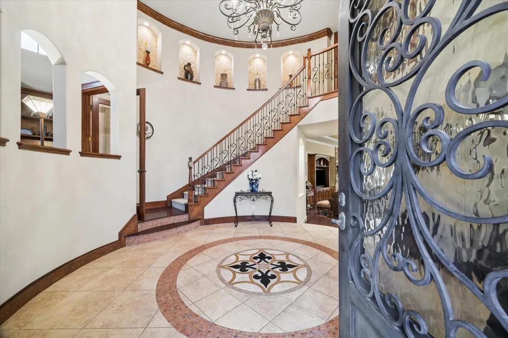 53 New Oak Trail Humble, TX 77346